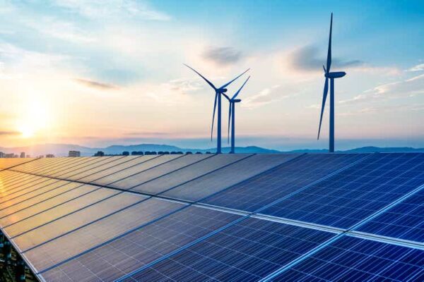 KKR invests in Hero Future Energies in $450m transaction [Future of Work]