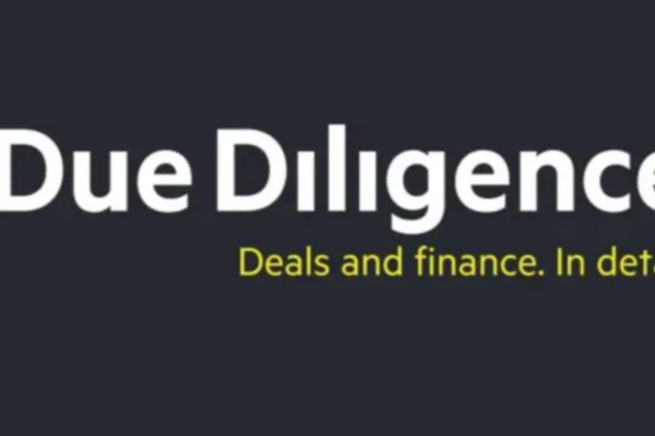The ‘Spac king’ abdicates the throne [Mergers & Acquisitions]
