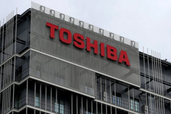 Japan state-backed fund in talks with Bain on Toshiba buy-out [Private Equity Insights]
