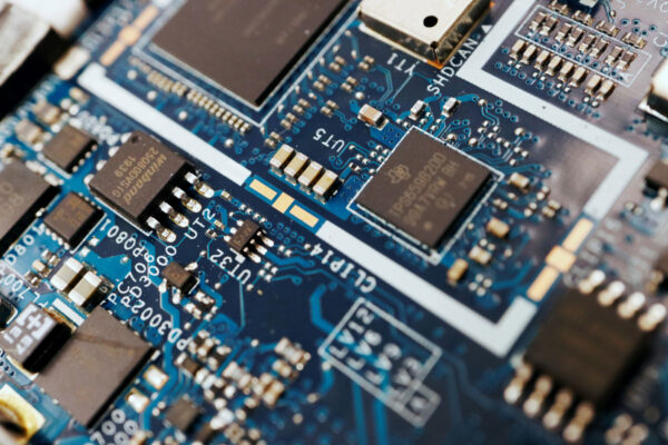 Semiconductors ripe for private equity after CHIPS Act [Private Equity Insights]
