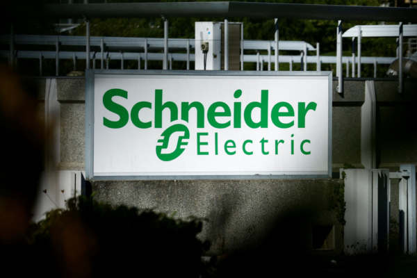 Schneider agrees £9.5bn buyout of UK software developer Aveva [buyout/ takeover]