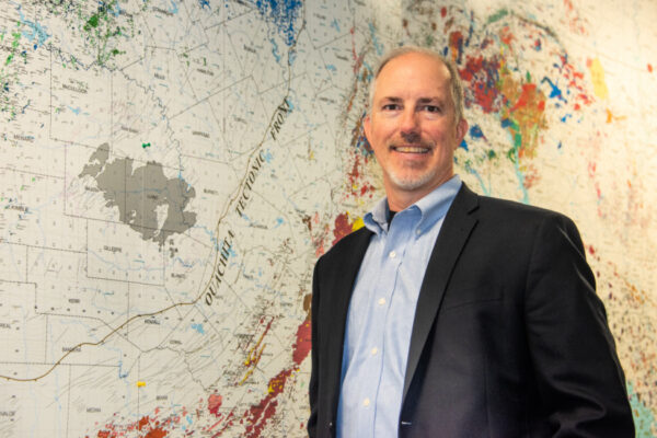 M&A Overdrive: Ranger Oil CEO Sees Eagle Ford Consolidation as Inevitable [CXO VT]