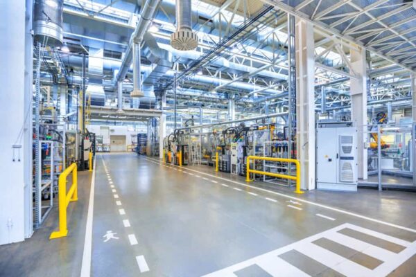 Flacks Group Sees M&A Opportunities in the Industrials Sector [Mergers & Acquisitions – a leading source for M&A analysis]