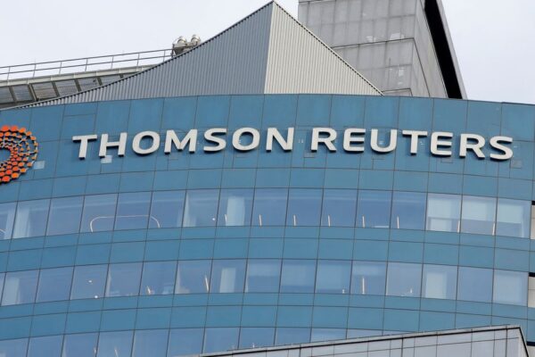 Thomson Reuters to buy tax software provider SurePrep for $500 mln [Deals Market Headlines | Breaking Stock Market News | Reuters]