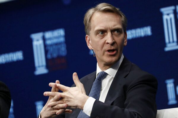 Brookfield gathers $125bn war chest as CEO sees recession [buyout/ takeover]