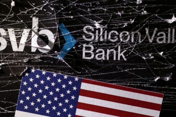 First Citizens in talks to acquire Silicon Valley Bank [buyout/ takeover]
