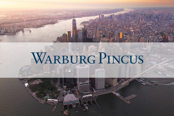 Warburg Pincus Acquires Data Center Leader, Service Express, from Harvest Partners