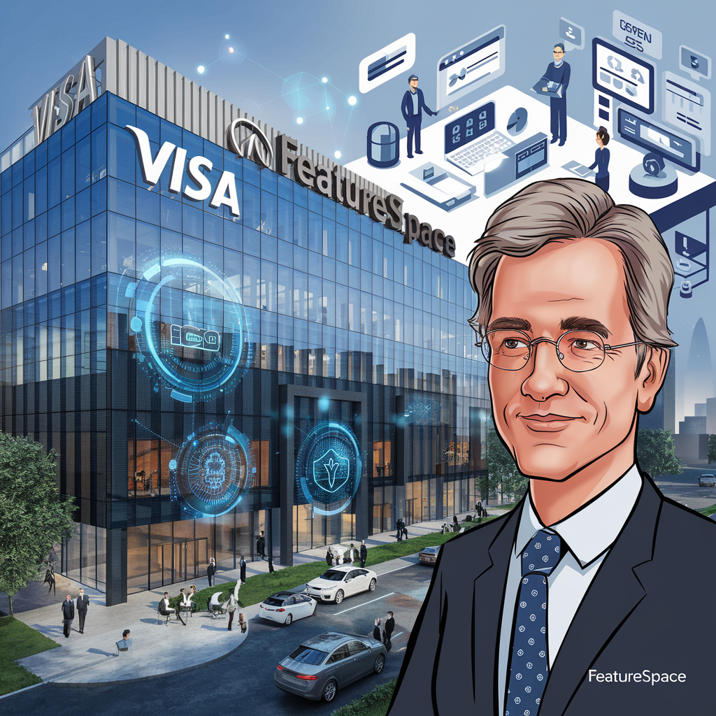 Lynch-Backed Fraud Detection Startup Featurespace May be Acquired by ...