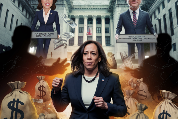 Regulatory Showdown: Wall Street Donors Demand Khan and Gensler’s Resignation
