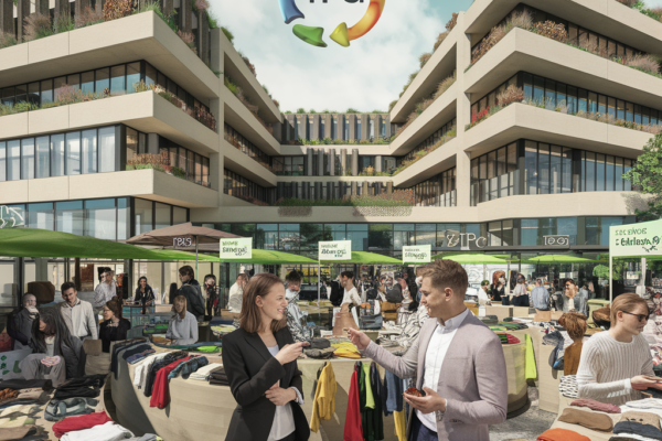 TPG’s €5B Vinted Bet: Leading the Thrift Culture Resurgence