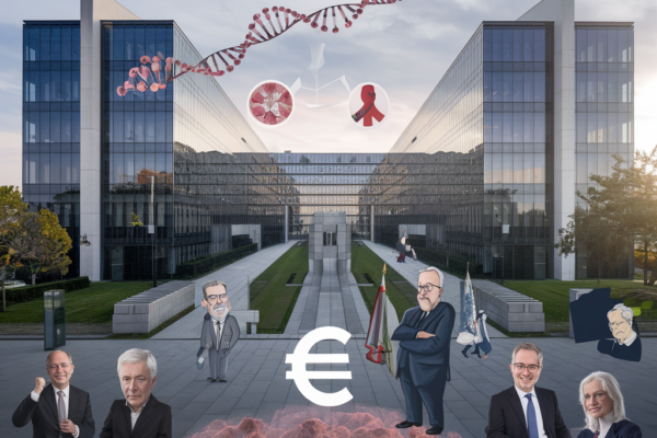 EU Court Greenlights Illumina-Grail Merger: Industry Implications