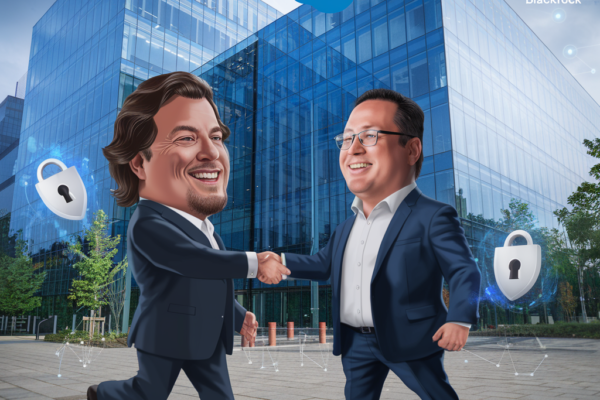 Salesforce Boosts Cloud Security with $1.9B Own Acquisition