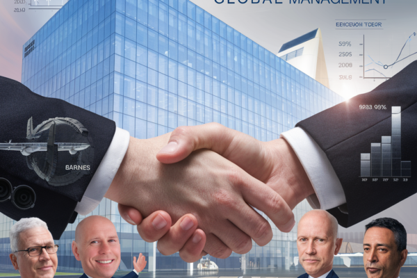 Barnes Group Set to Accelerate Growth in $3.6B Apollo Deal