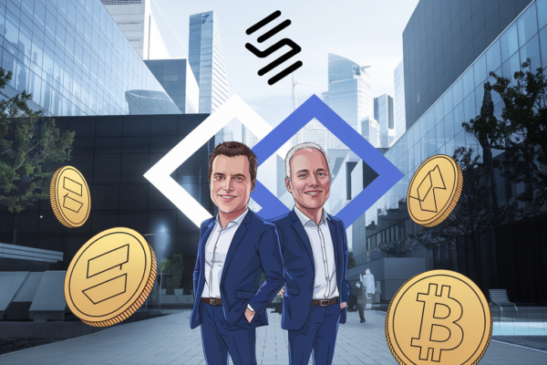 Stripe’s $1.1B Bridge Buy Bolsters Stablecoin Dominance