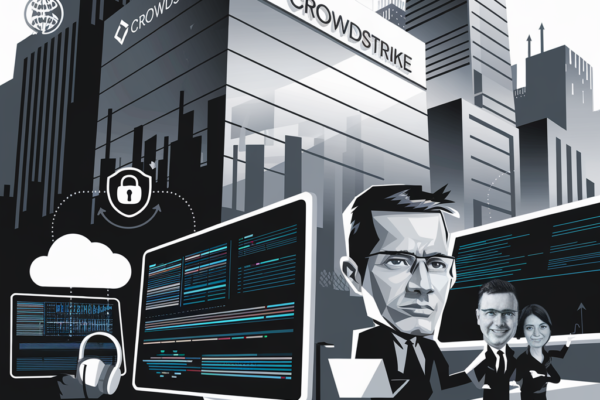 CrowdStrike Enhances Identity Protection with Adaptive Shield Acquisition