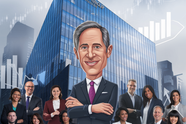 Carlyle’s Stellar Comeback Under Harvey Schwartz: A Data-Driven Success Story