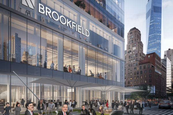 Brookfield’s NYC HQ Move: Strategic Shift & Implications
