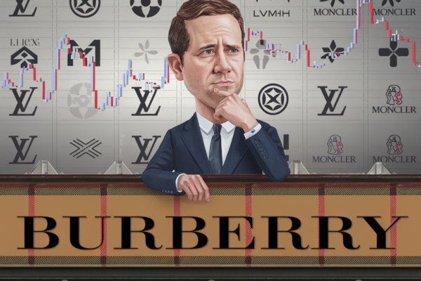Burberry Takeover: Risks & Rewards in Luxury Fashion’s Shifting Landscape