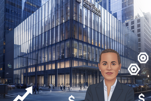 State Street Ventures into Private Credit: Growth and Risks Ahead