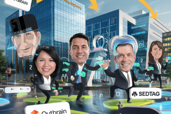Ad Tech M&A: Resurgence of Deals Amid Rapid Industry Shifts
