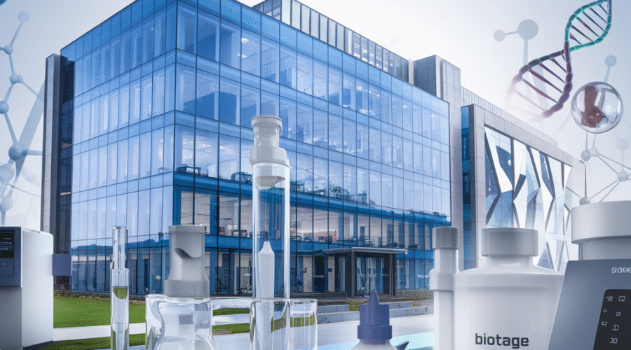 KKR's $1.2 Billion Bet on Biotage: Reshaping the Life Sciences Tools Landscape