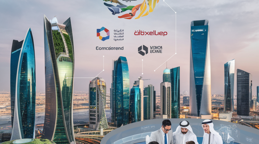 Saudi Arabia’s M&A Boom: Architecting a Future-Ready Economy Through Vision 2030