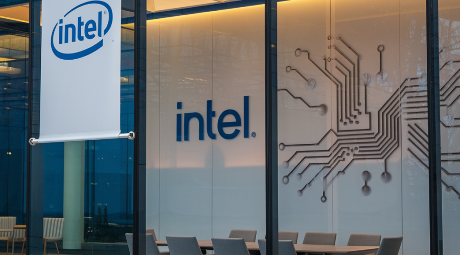 Intel's Strategic Divestiture: Silver Lake Acquisition of Altera Stake Reshapes Semiconductor Landscape