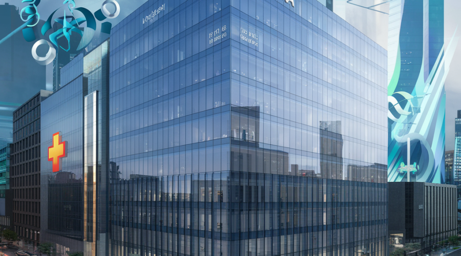 KKR and Stonepeak Secure £1.6 Billion Takeover of UK Healthcare REIT Assura