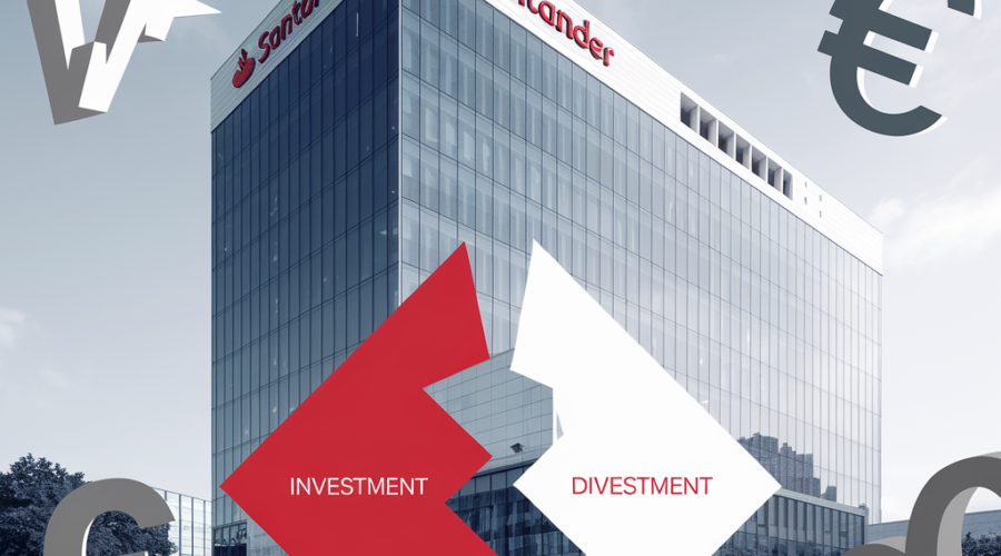 Santander's Strategic Crossroads: Evaluating the $8 Billion Polish Stake Divestment