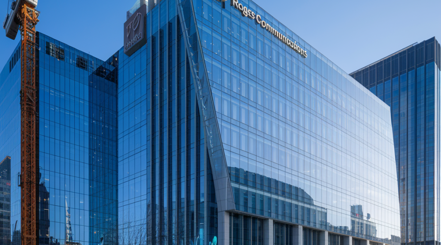 Rogers Secures $7 Billion Infrastructure Partnership With Blackstone to Strengthen Balance Sheet