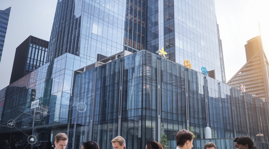 Britain's Regulatory Shift: Private Equity and Hedge Funds Brace for New Era of Light-Touch Oversight
