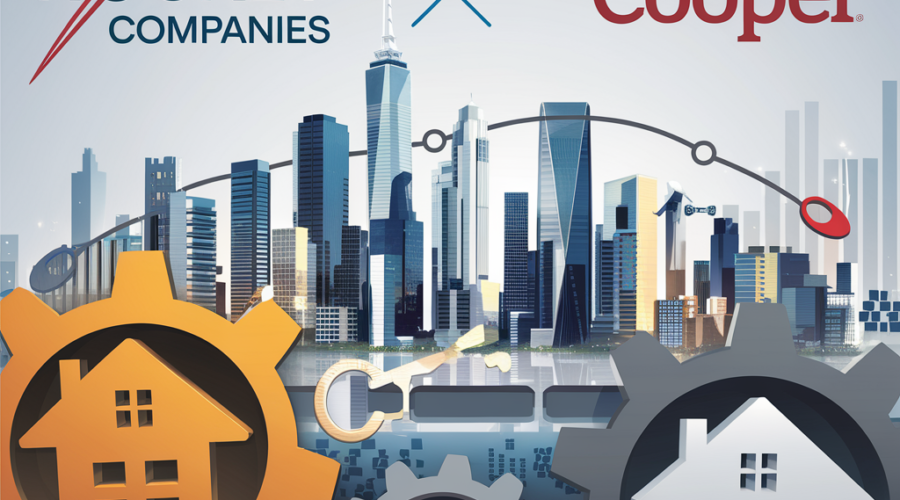 Rocket Companies' $9.4 Billion Acquisition of Mr. Cooper: Reshaping Mortgage Industry Dynamics Through Vertical Integration