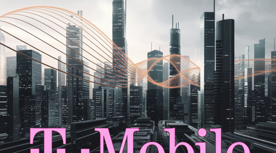 T-Mobile's Fiber-First M&A Strategy Reshapes Broadband Landscape