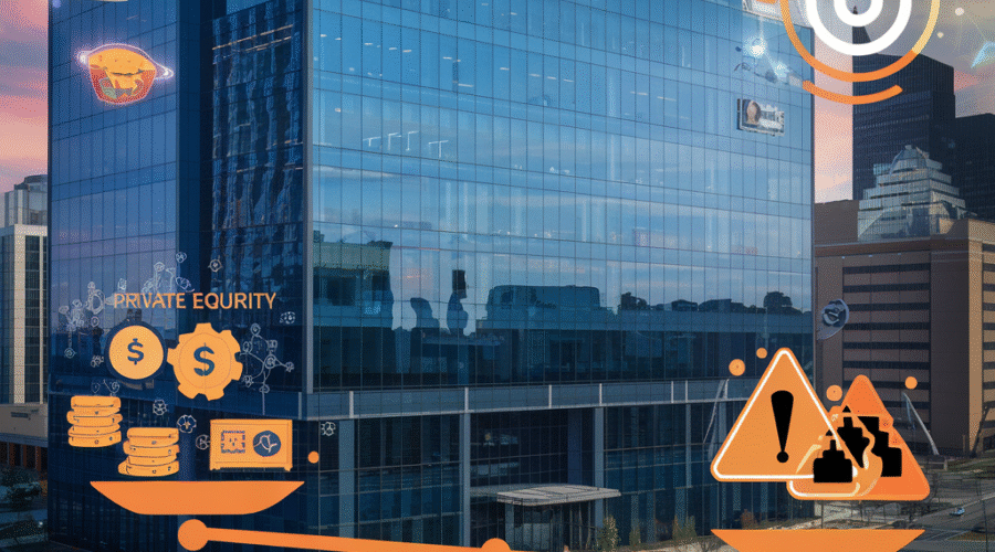 SolarWinds Take-Private Saga: Cybersecurity Fallout Meets Private Equity Ambition in $4.4B Deal