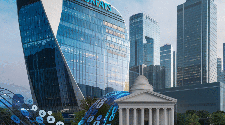 Strategic Realignment in Financial Infrastructure: Brookfield's Structured Acquisition of Barclays' Payments Division