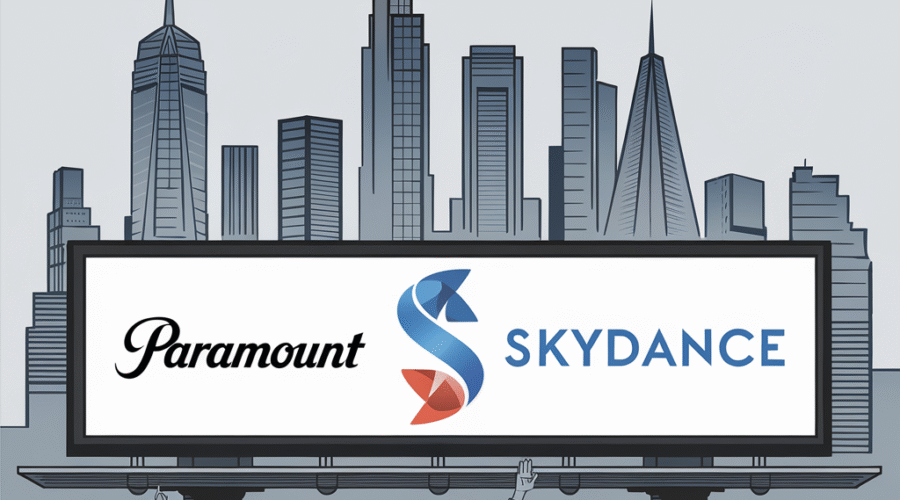Regulatory Crossroads: The Paramount-Skydance Merger and the Battle Over DEI in Media Consolidation