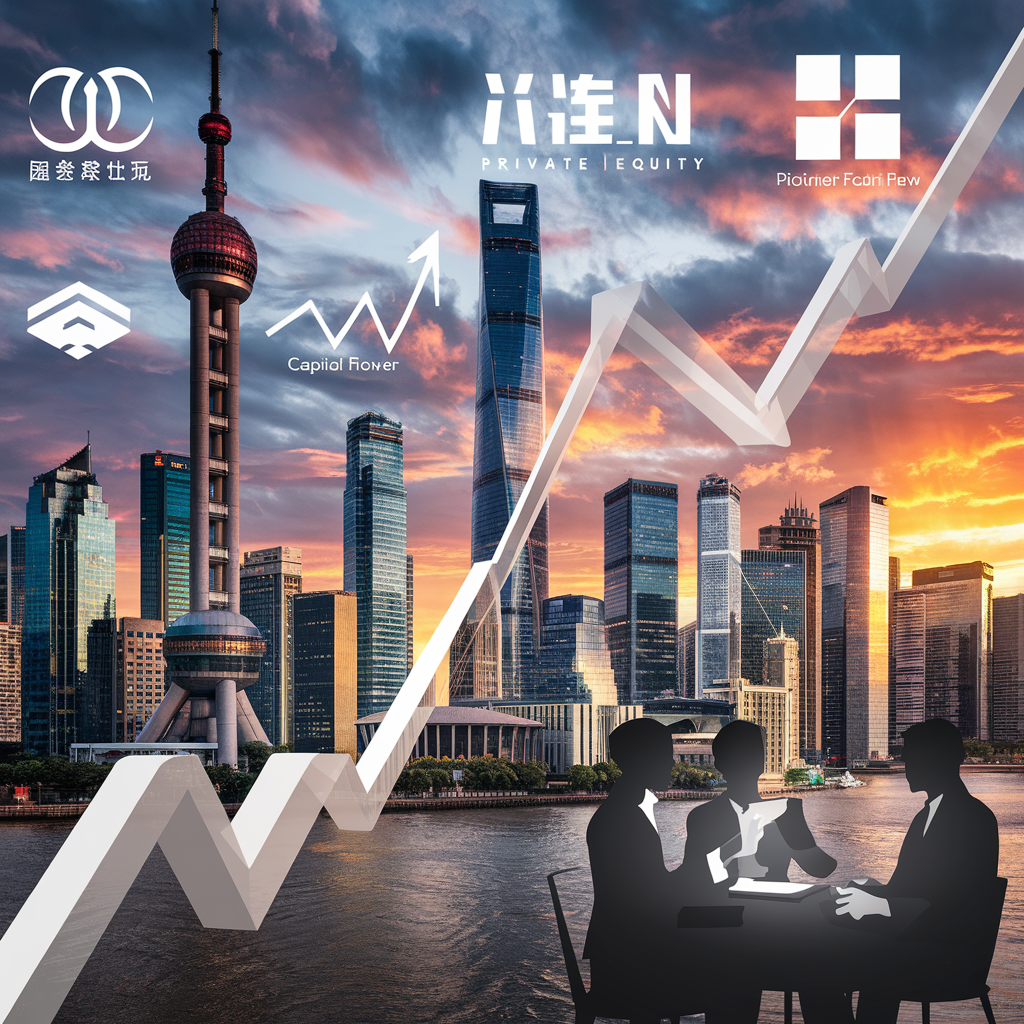 Strategic Retreat: China's Calculated Withdrawal From US Private Equity Markets Reshapes Global Capital Flows