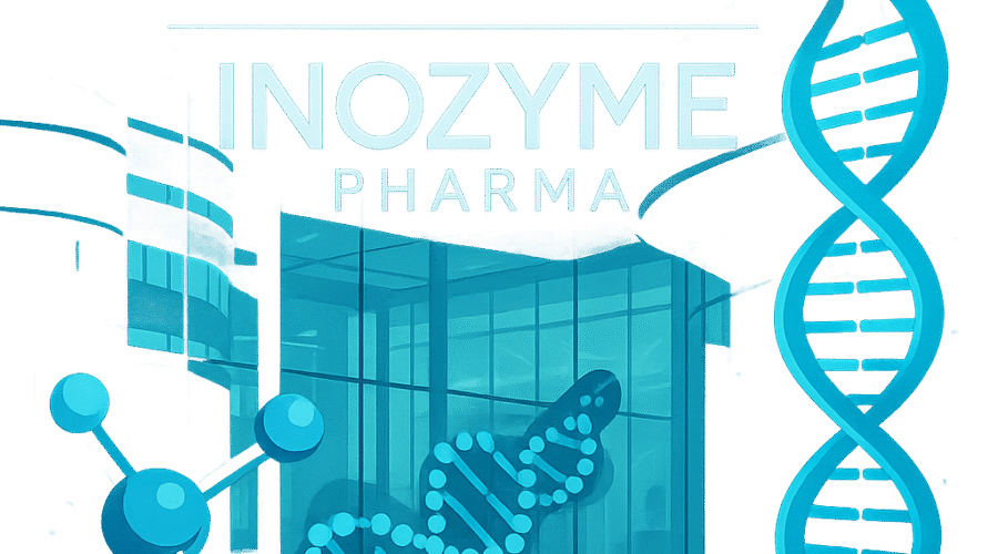 BioMarin's Strategic $270 Million Acquisition of Inozyme Pharma: Positioning for Dominance in Rare Disease Therapeutics