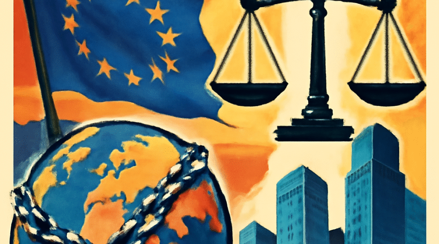 EU Seeks Feedback on Merger Rules Revamp: Balancing Competition and Global Competitiveness