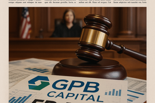 GPB Capital Founder Sentenced to Seven Years in $1.6 Billion Ponzi-Like Fraud Scheme