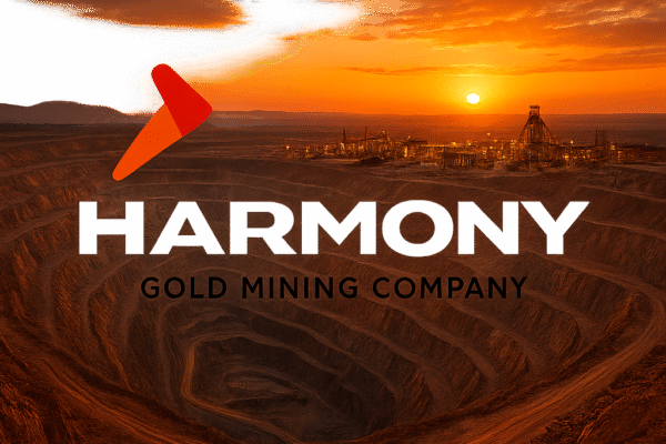 Harmony Gold’s Strategic Pivot: A $1.03B Copper Acquisition Reshapes Mining Sector Dynamics
