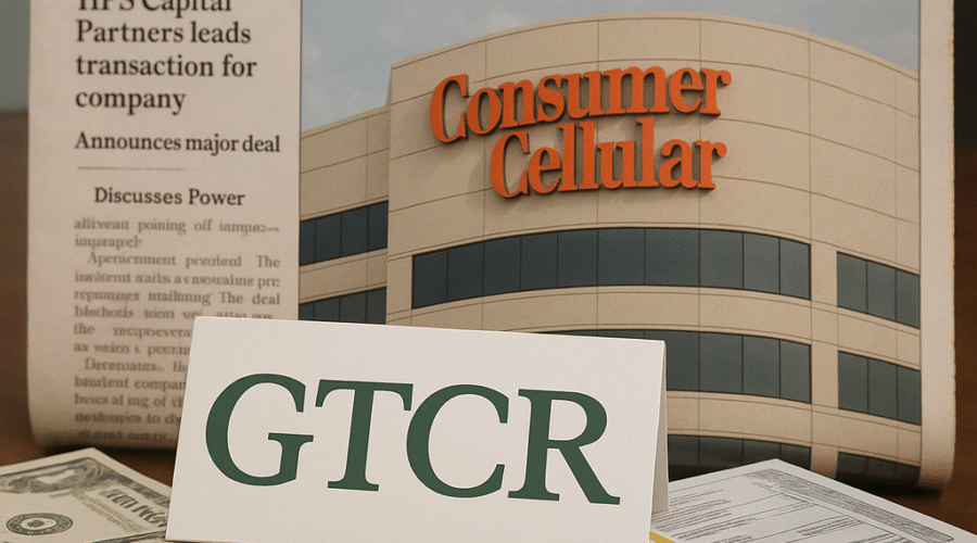 HPS Orchestrates $3.4 Billion Private Credit Package for Consumer Cellular in GTCR-Led Dividend Recap