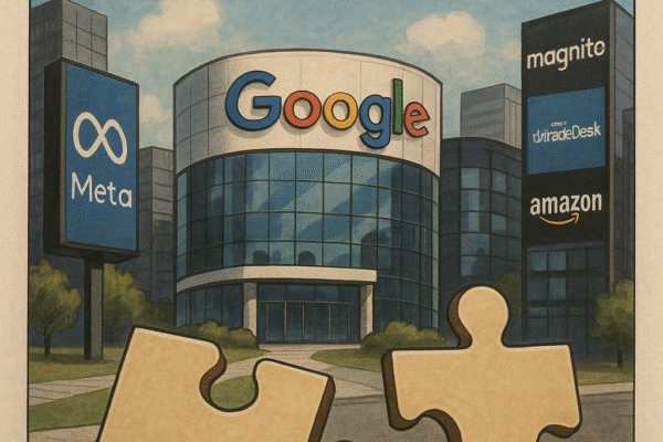 Google’s Ad Tech Monopoly: The Road to Divestiture and Its Industry Implications