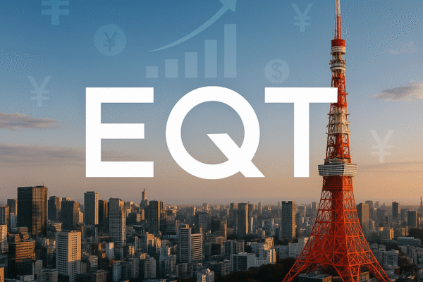 EQT Accelerates Japan Expansion Amid Surging Private Equity Opportunities