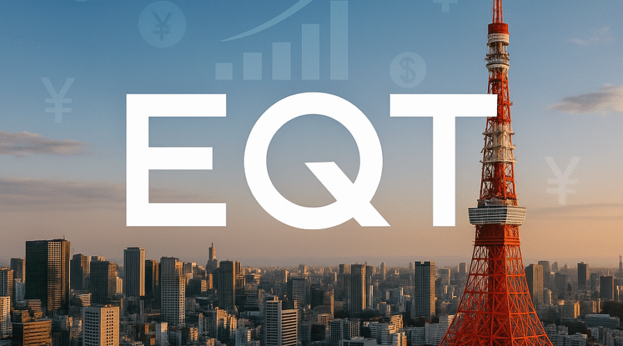 EQT Accelerates Japan Expansion Amid Surging Private Equity Opportunities