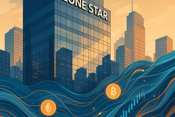 Lone Star’s $3.5B Liquidity Surge Rewrites Private Equity Playbook