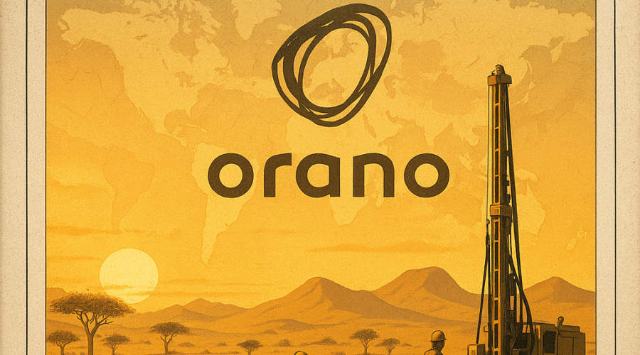 Orano's Niger Uranium Asset Sale: Geopolitical Realignment in the Sahel's Energy Sector