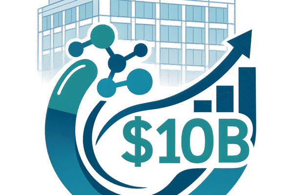 Bain Capital Nears $10B Pharma Services Play Amid GLP-1 Market Surge