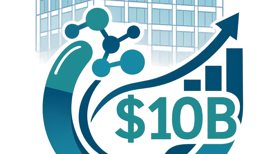 Bain Capital Nears $10B Pharma Services Play Amid GLP-1 Market Surge