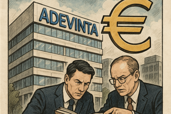 Adevinta’s Strategic Divestiture: Unpacking the €2 Billion Spanish Asset Sale and Private Equity’s Break-Up Playbook